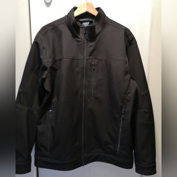 KUHL Impakt Jacket Black Large - Picture 3 of 13